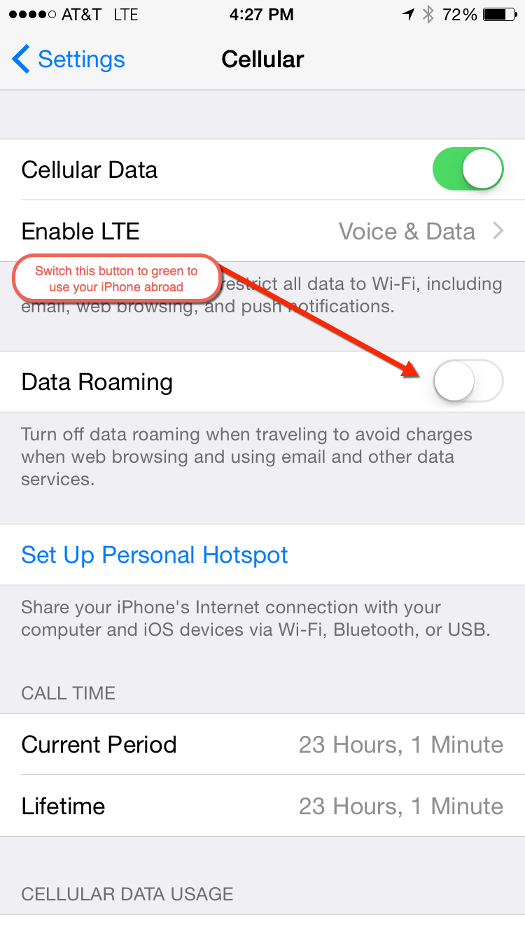 how-to-turn-on-roaming-on-iphone-cellularnews