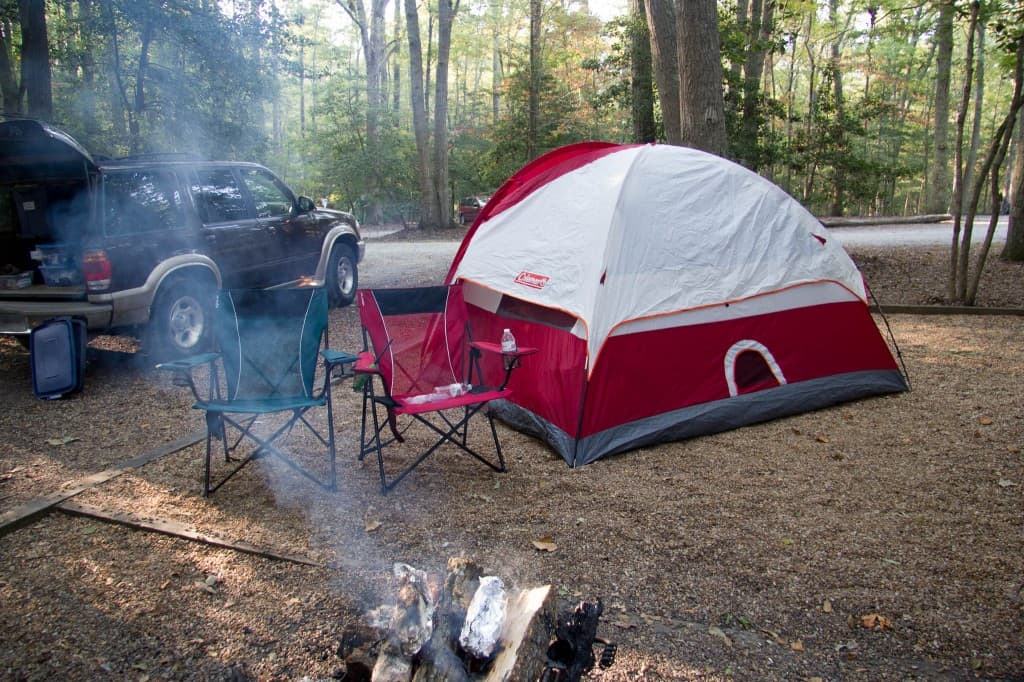 2013_10_05 08_58_13 Westmoreland State Park Camping