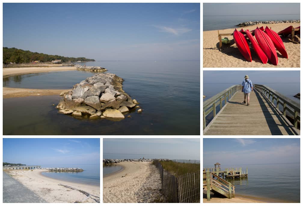 colonial beach potomac river westmoreland state park