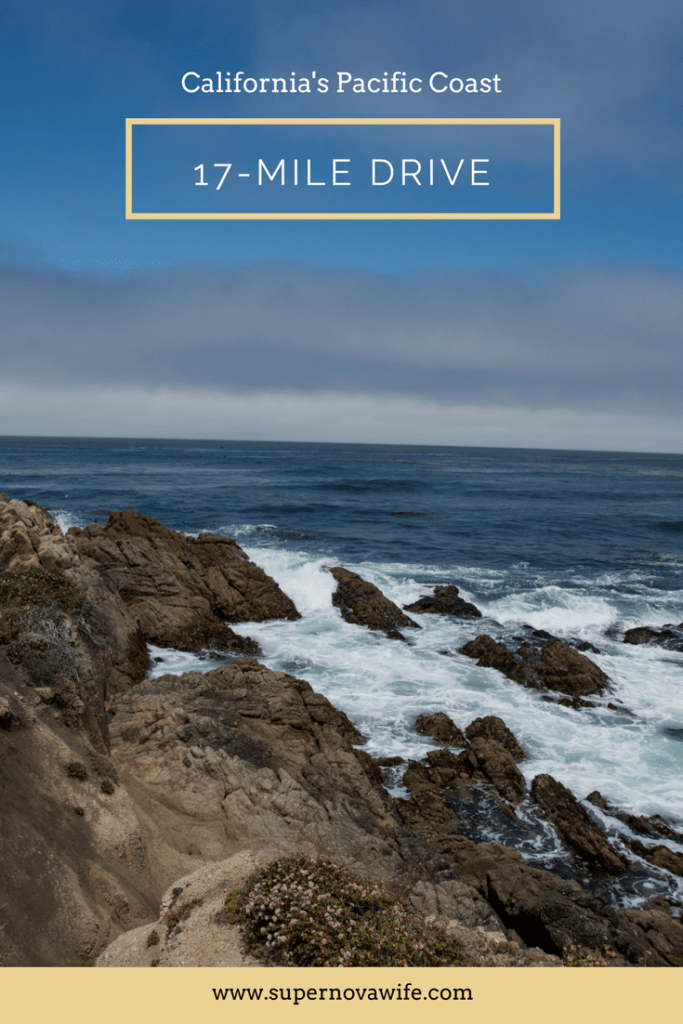 17 Mile Drive California Pacific Coast Road Trip | Pacific Coast Highway | Road Trip