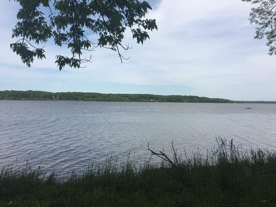 Pohick Bay Park