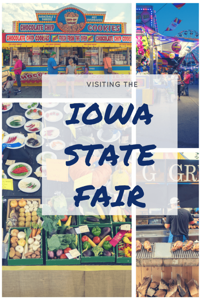 Livestock | Iowa State Fair | Des Moines Travel | Midwest USA Travel