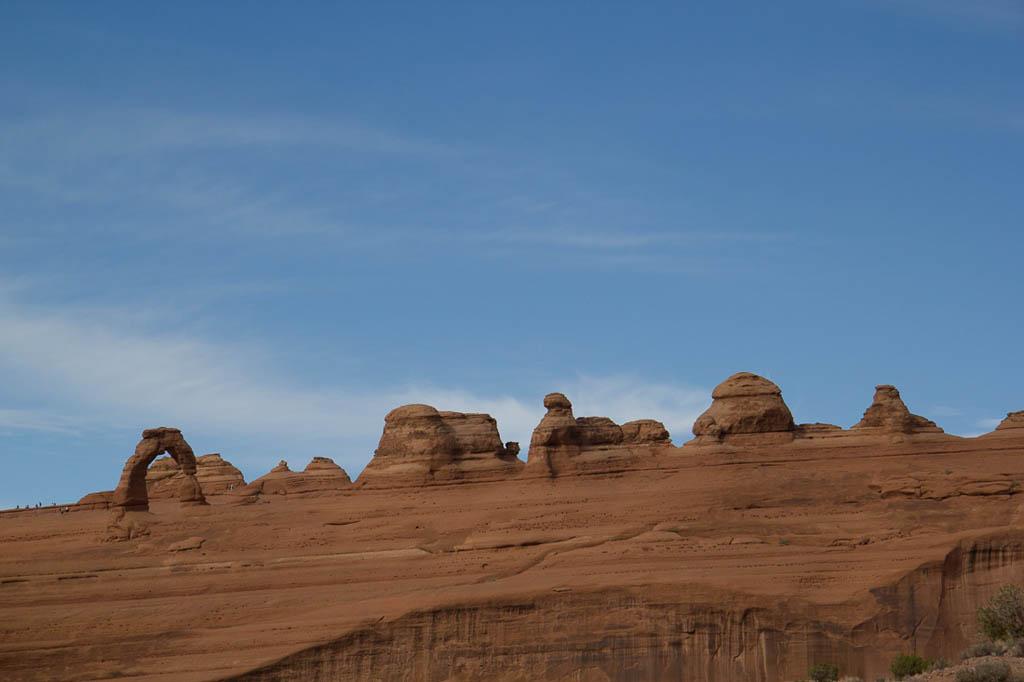 Delicate Arch