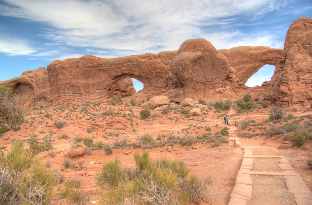 Windows Arch