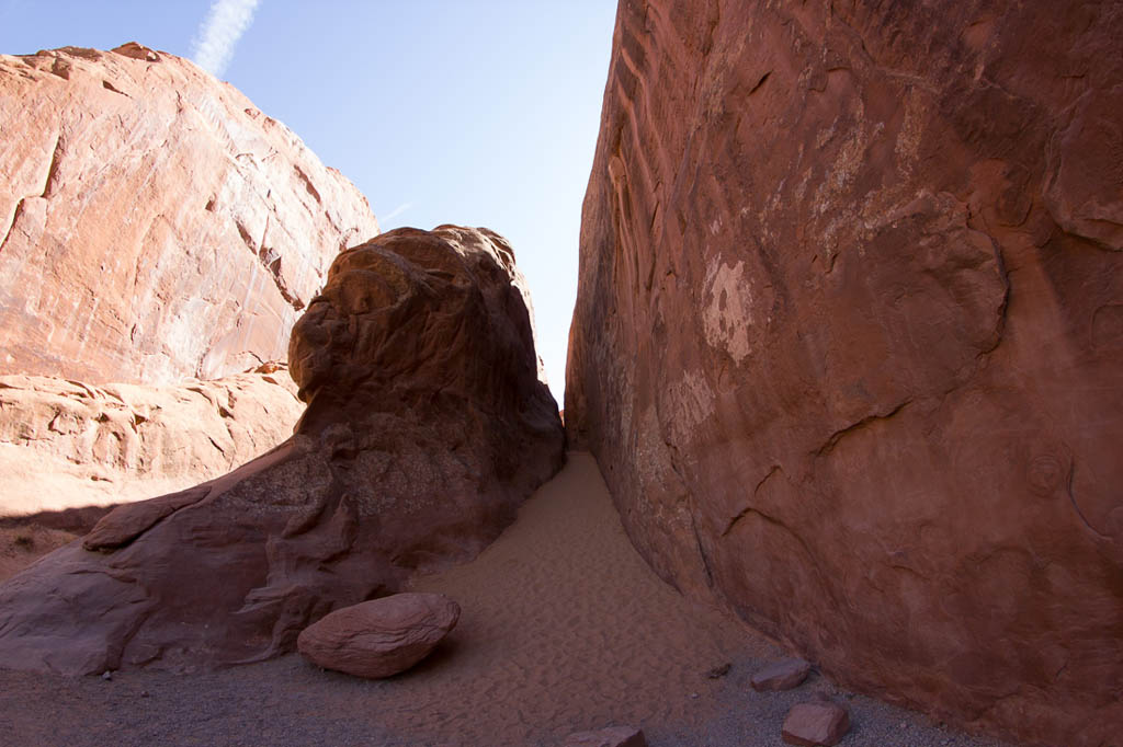 Devil’s Garden - Arches National Park