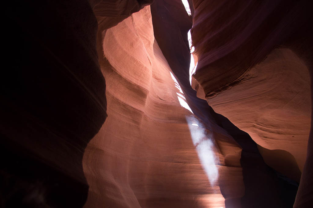 Upper Antelope Canyon