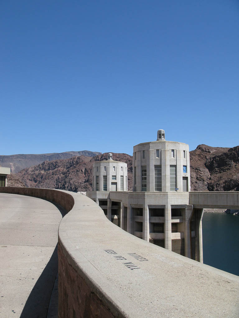 Hoover Dam