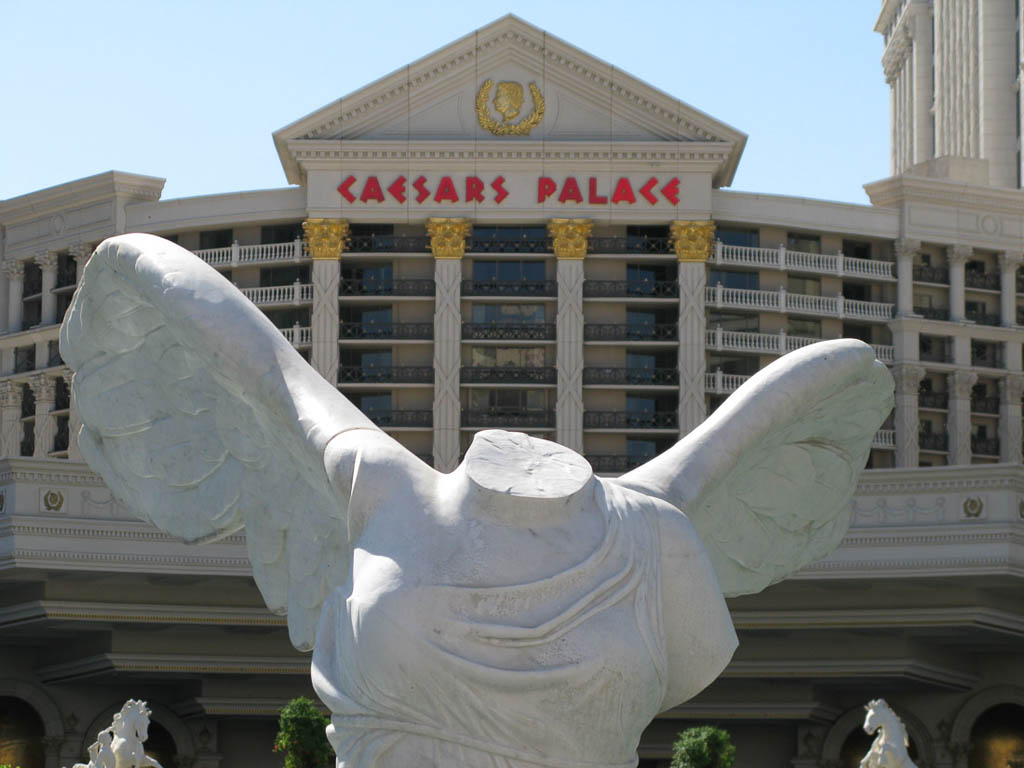 Caesars Palace Hotel