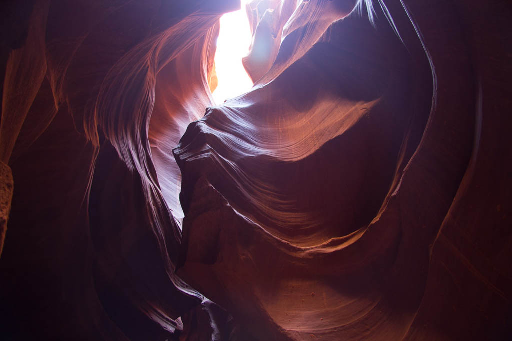 Upper Antelope Canyon Tour