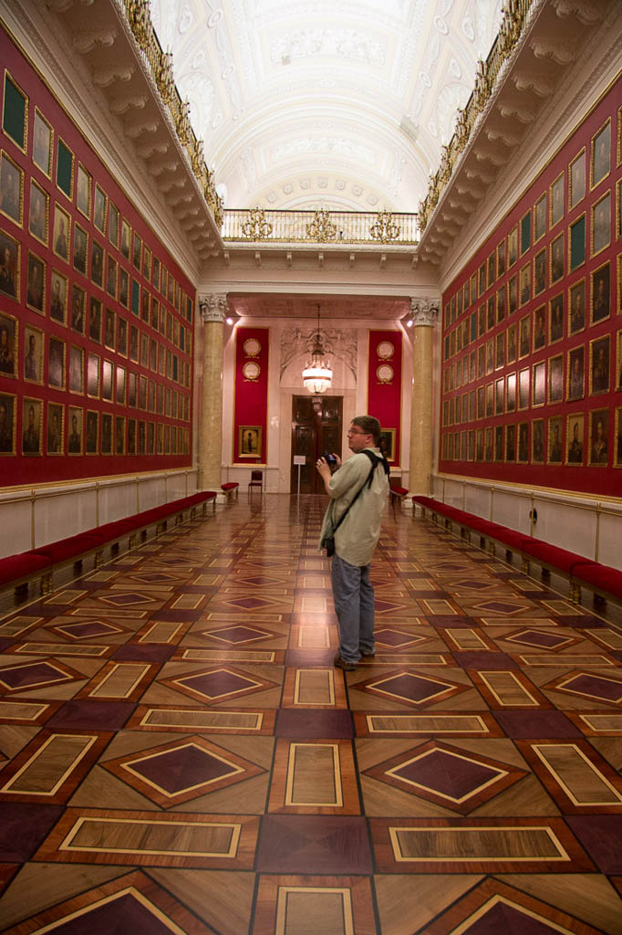Hermitage Museum Visit in St. Petersburg Russia | Hermitage Review