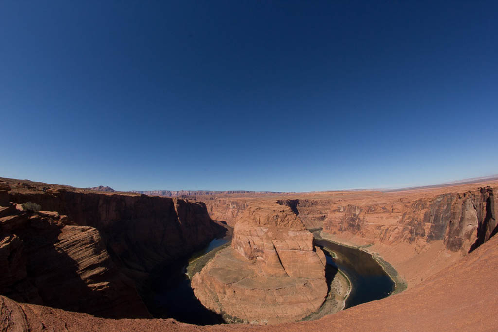 Horseshoe Bend