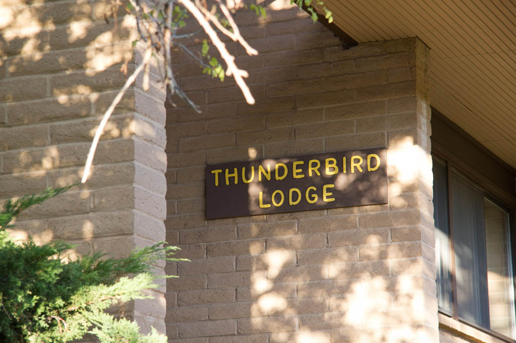Thunderbird Lodge - Grand Canyon Hotels