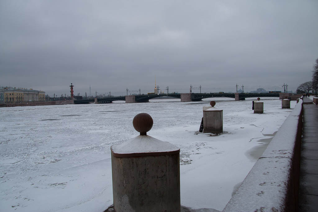 Neva River