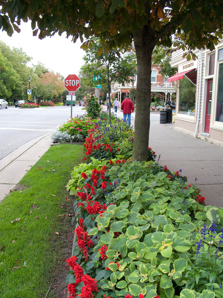 Niagara on the Lake