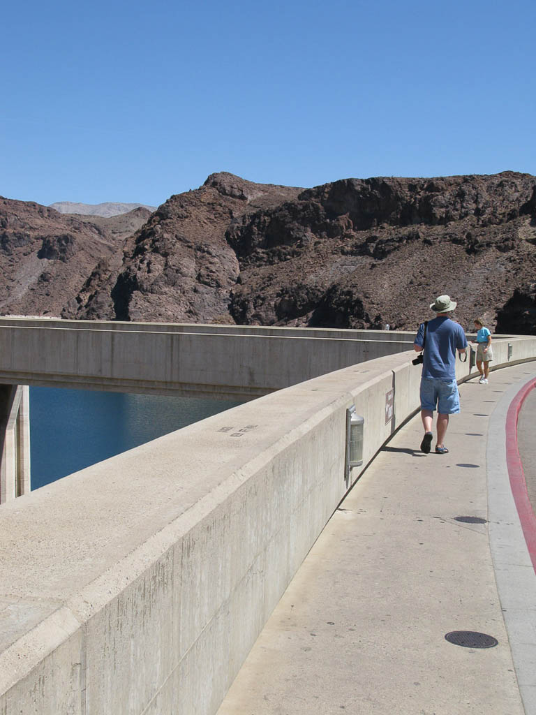 Hoover Dam