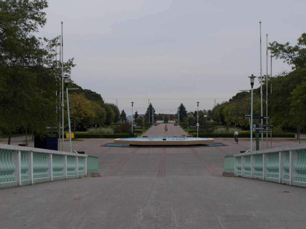 Centre Island Toronto