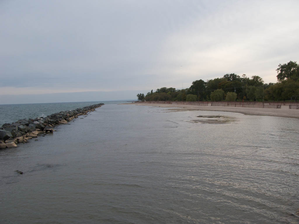 Centre Island Toronto