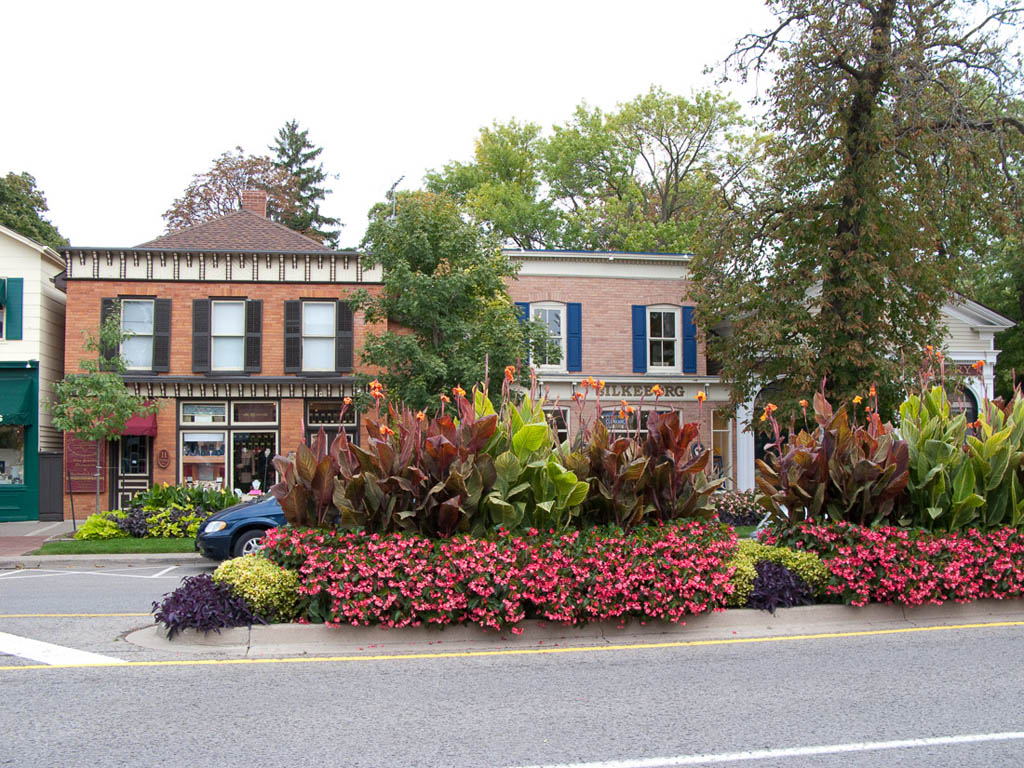 Niagara on the Lake