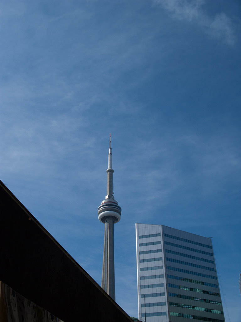 CN Tower