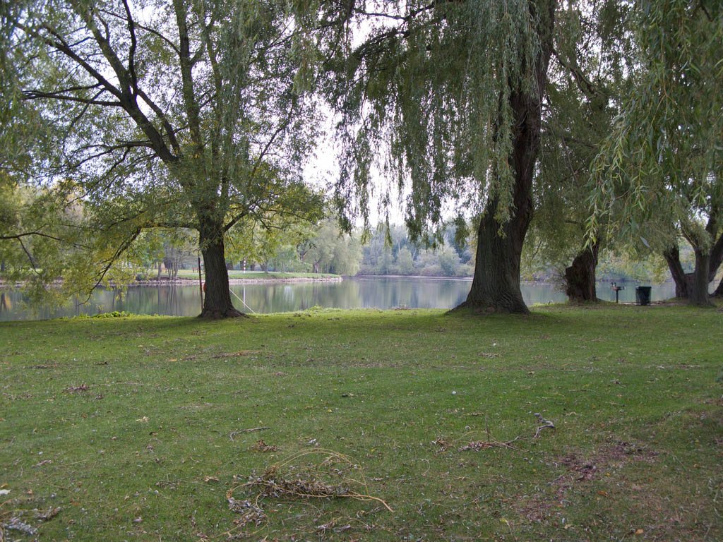 Centre Island Toronto