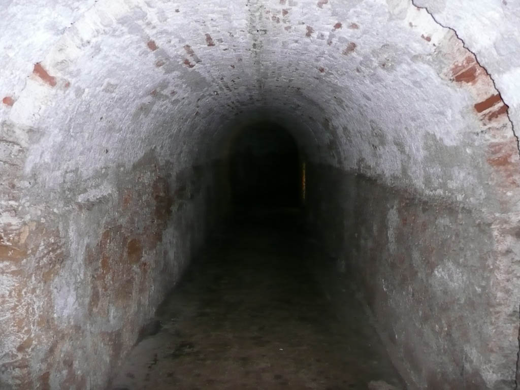 Fort San Cristobal