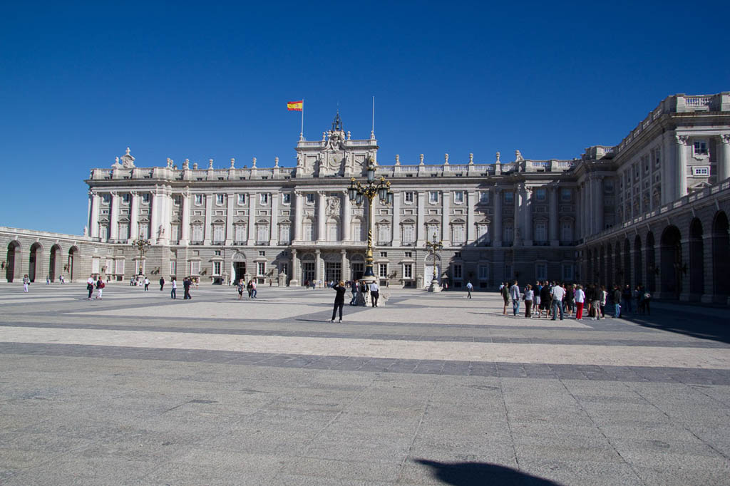 Palacio Real