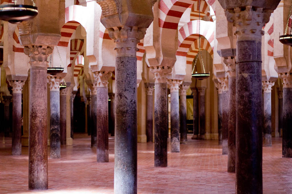 Mezquita–catedral de Córdoba