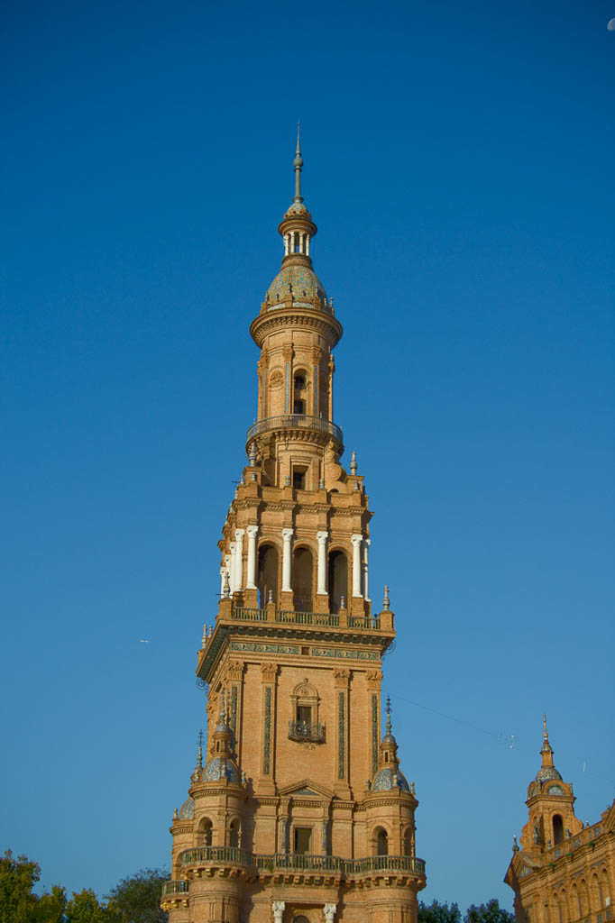 Plaza de Espana