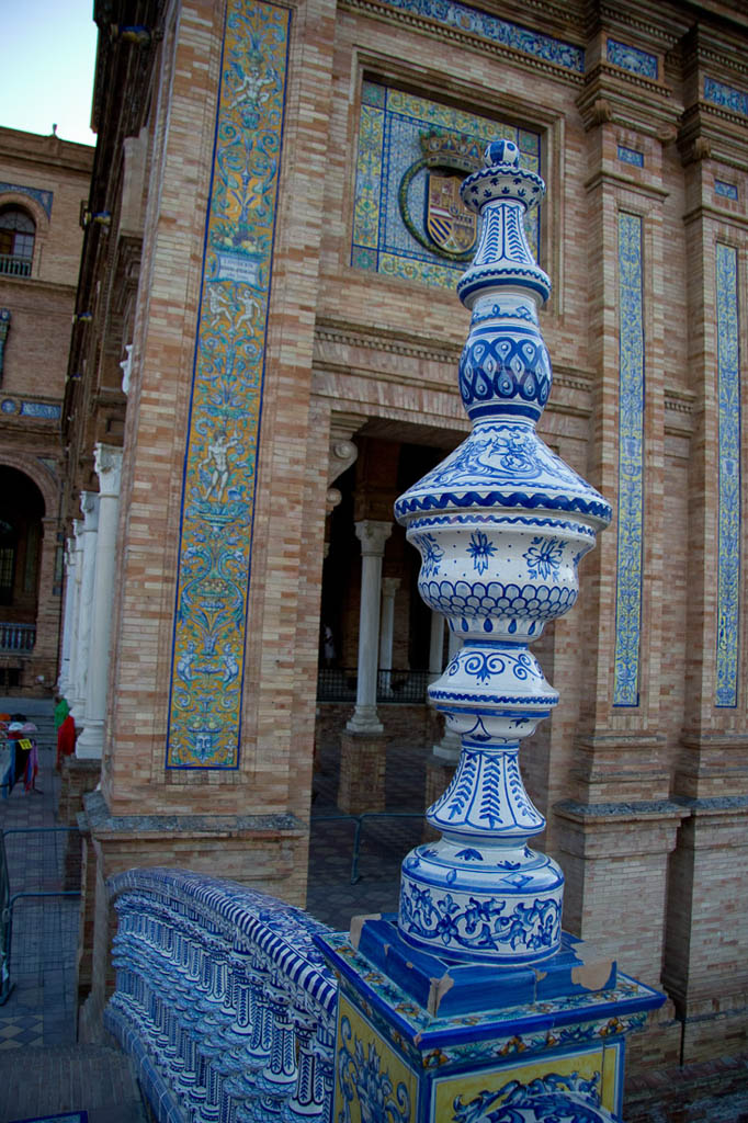 Plaza de Espana