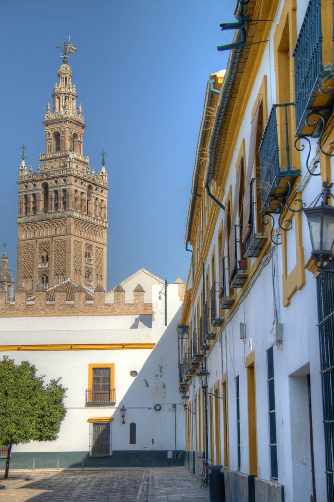 Cathedral of Seville