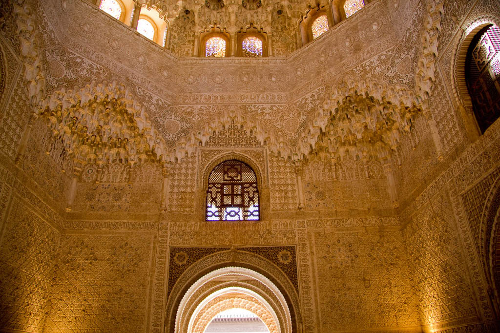 The Alhambra