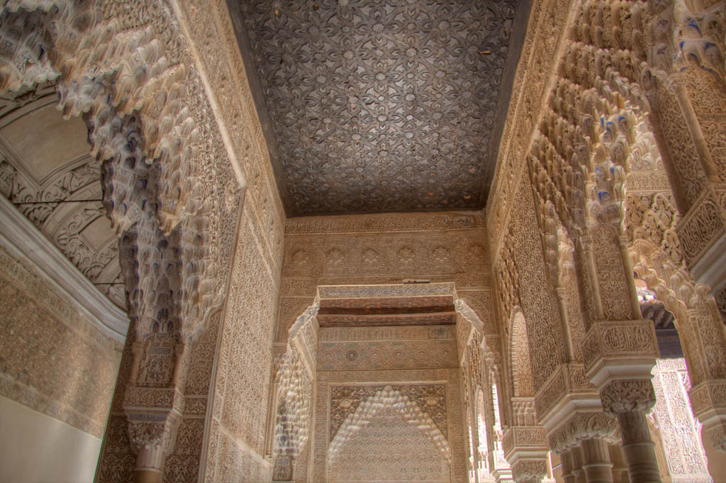 The Alhambra