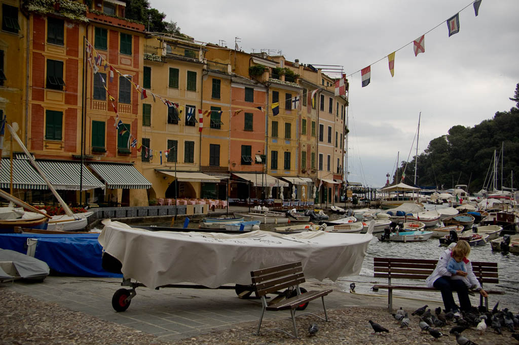 Portofino, Italy