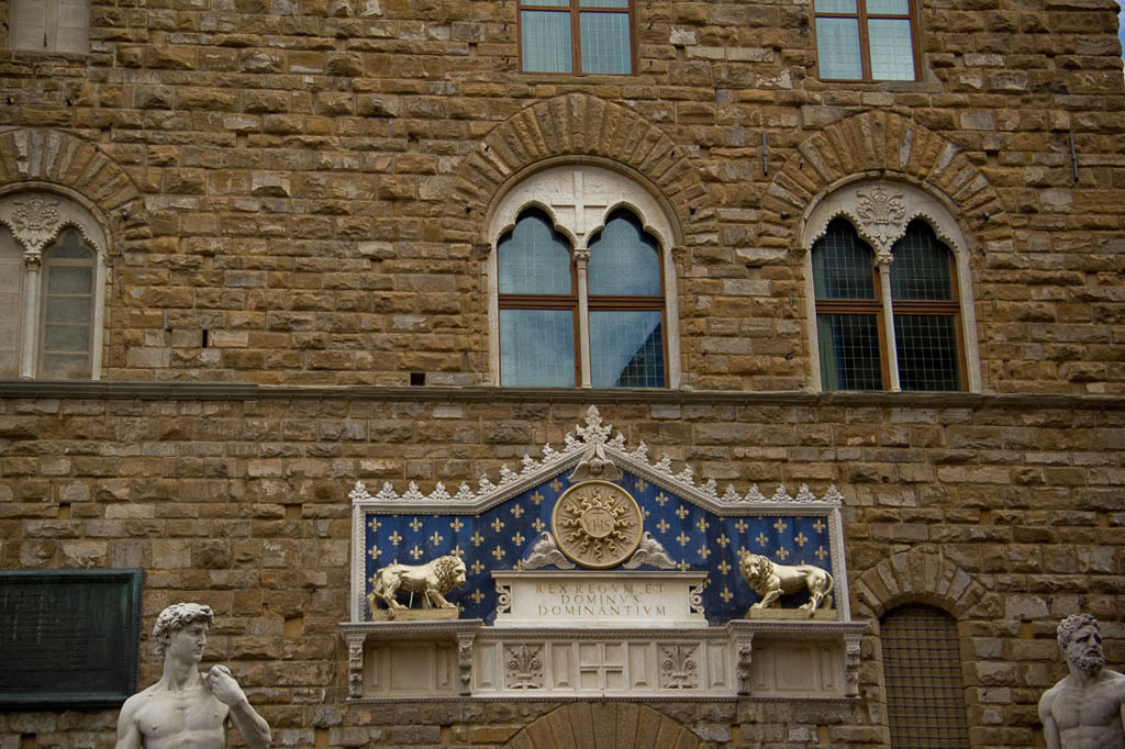 Piazza della Signoria