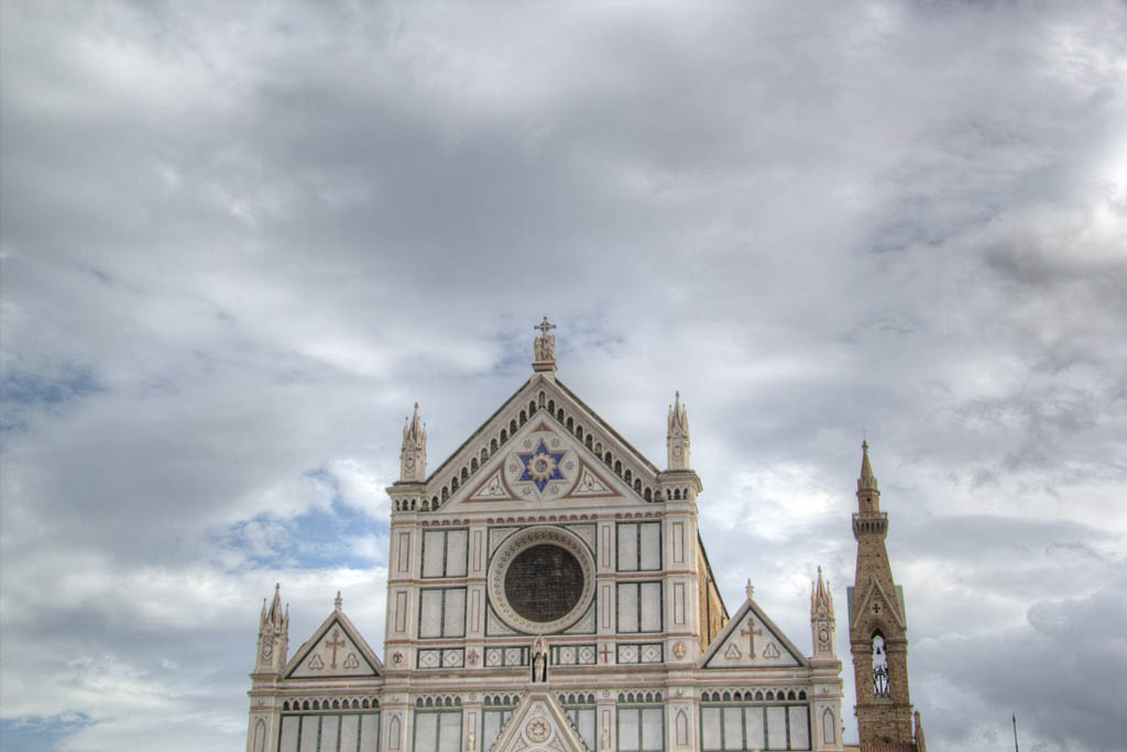 Santa Croce Cathedral