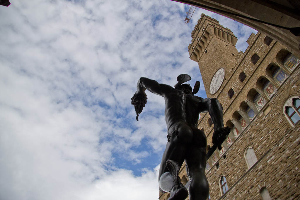 Piazza della Signoria