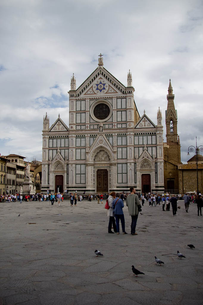 Santa Croce Square