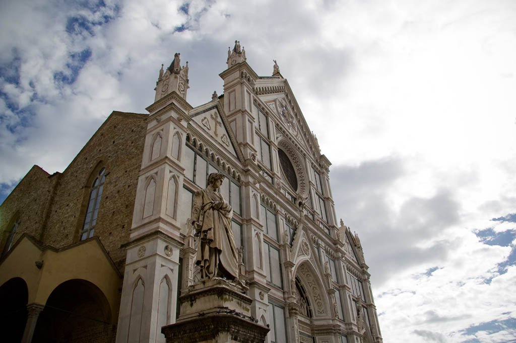 Santa Croce Cathedral