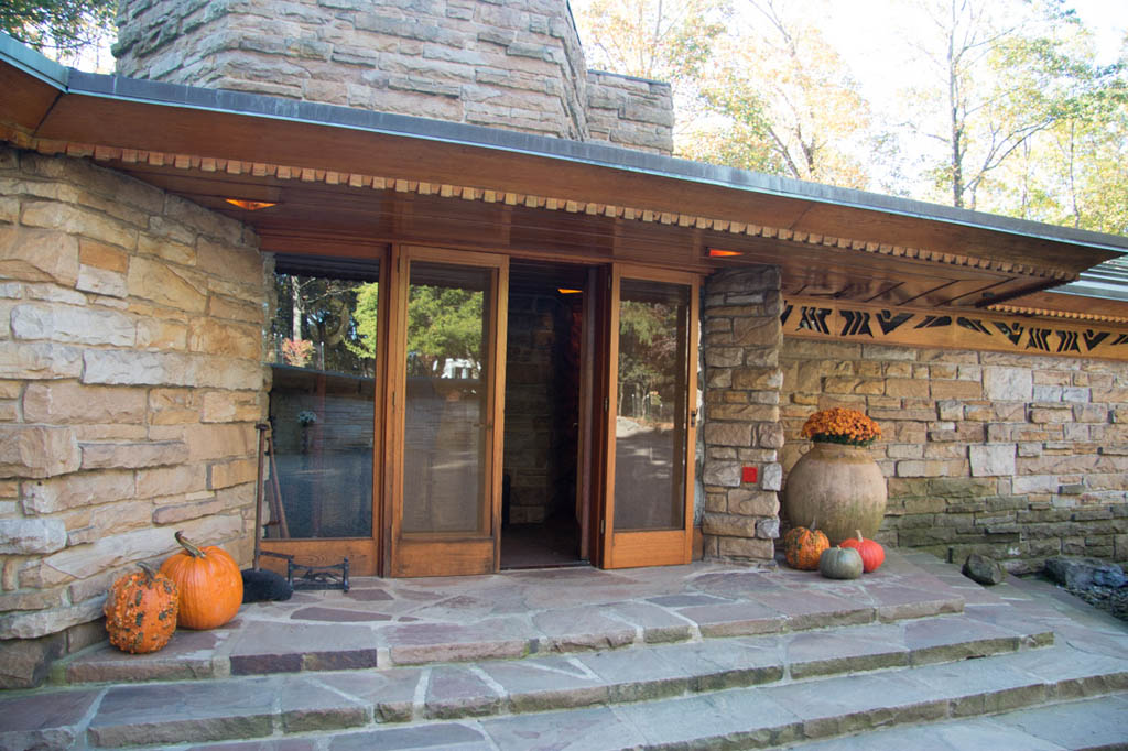 Kentuck Knob