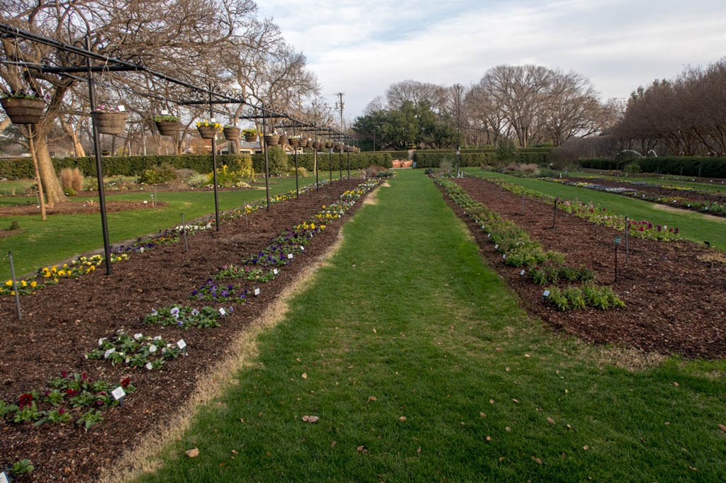 Dallas Arboretum and Botanical Garden