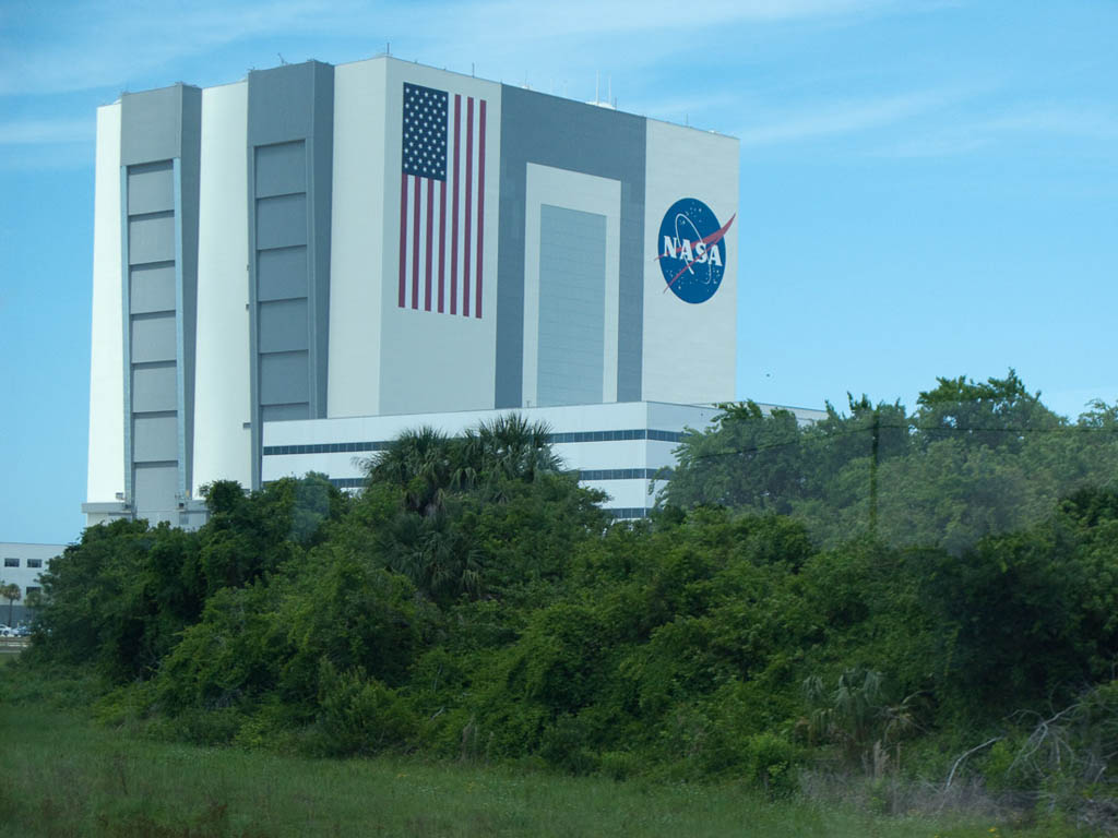 Kennedy Space Center