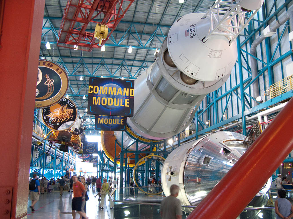 Kennedy Space Center