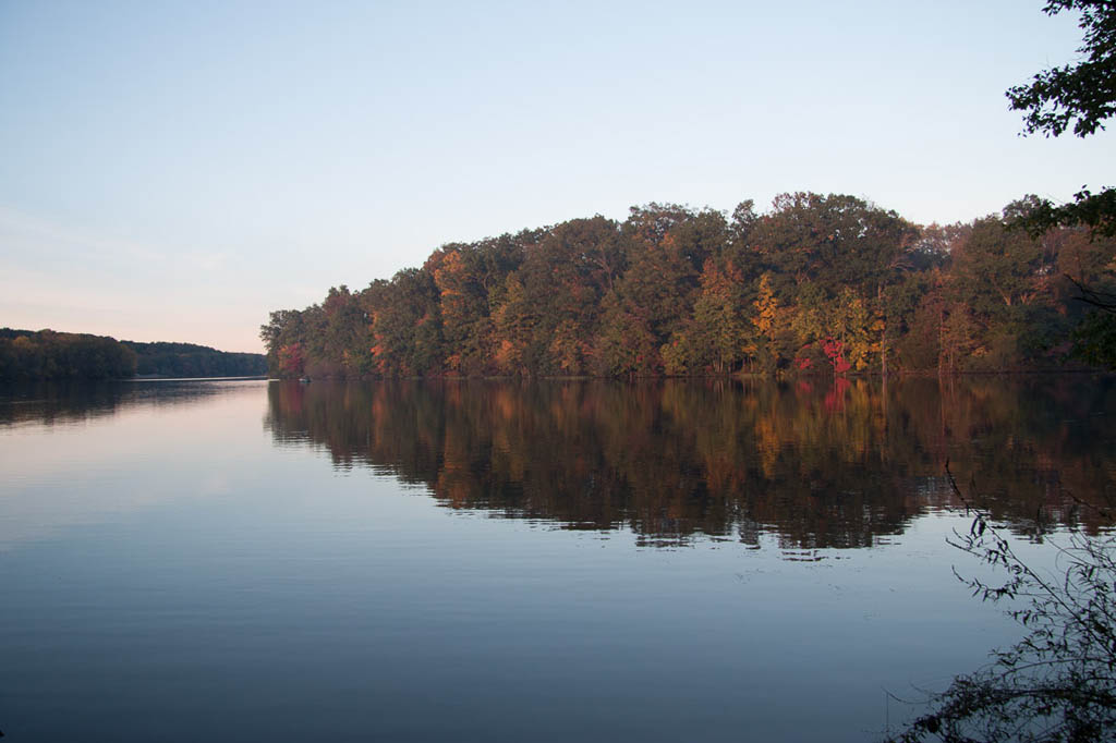 Gifford Pinchot State Park