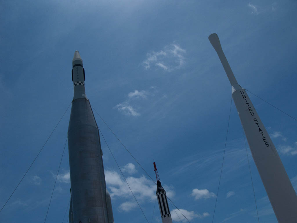 Kennedy Space Center