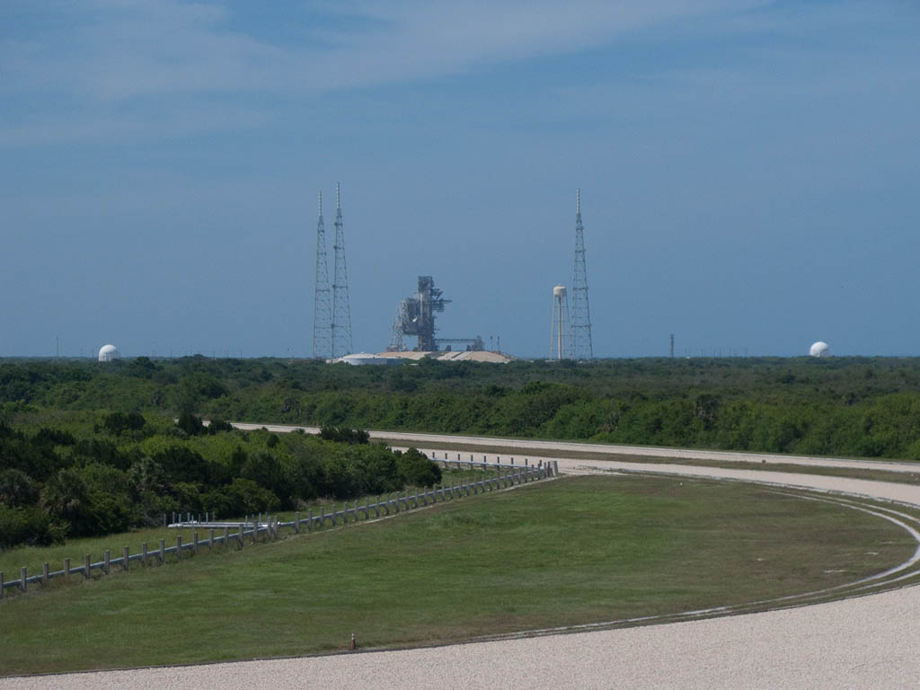 Kennedy Space Center