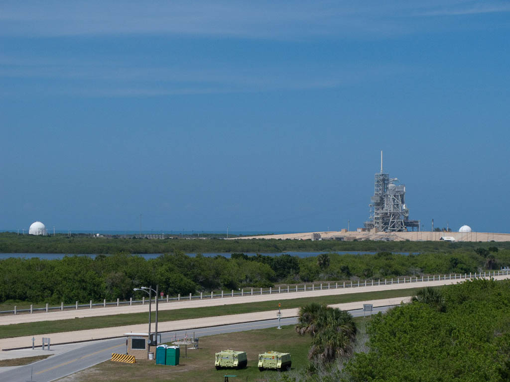 Kennedy Space Center