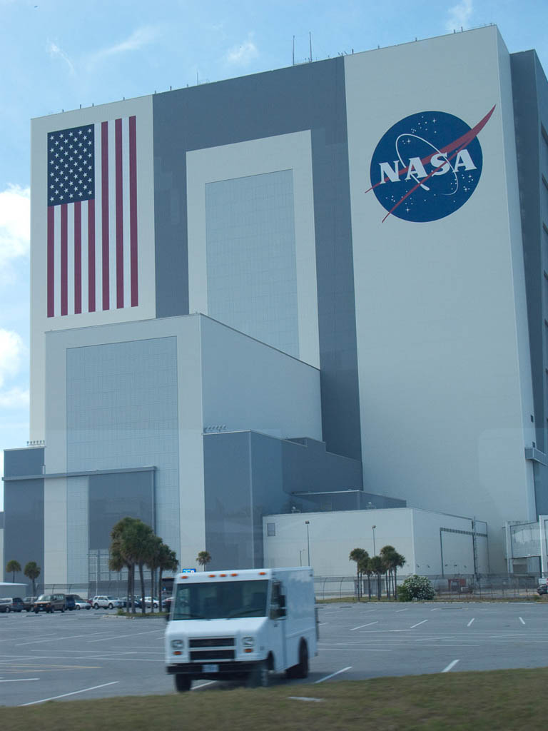 Kennedy Space Center