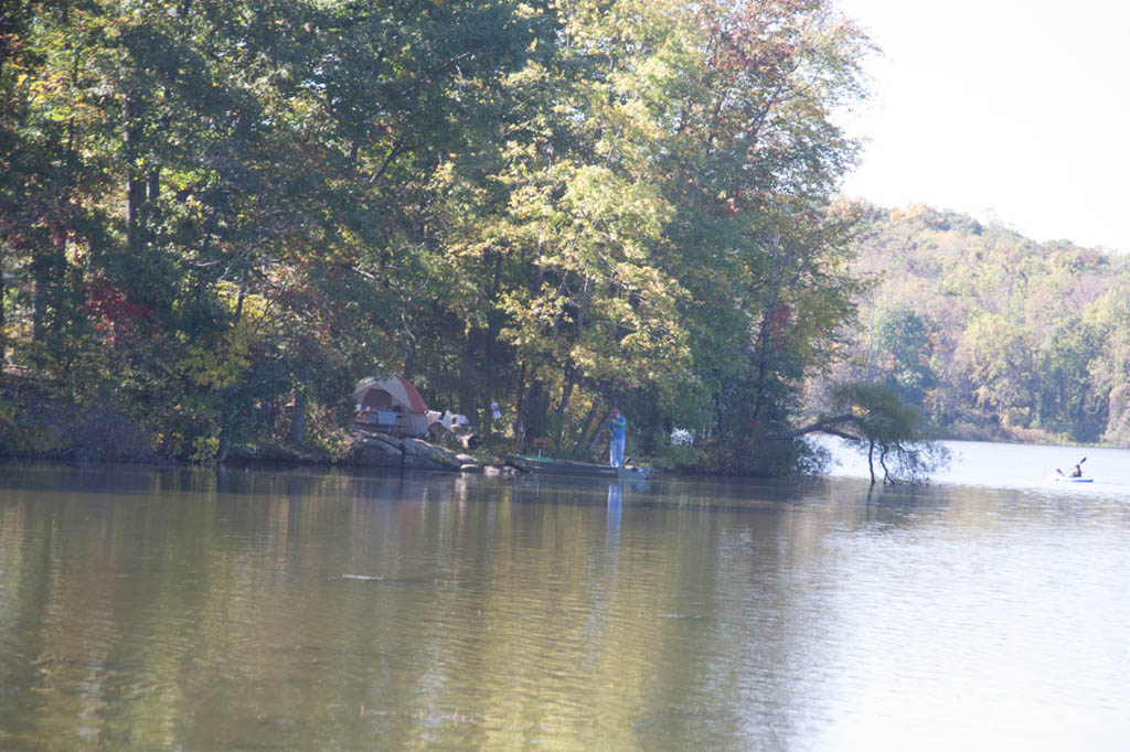 Gifford Pinchot State Park