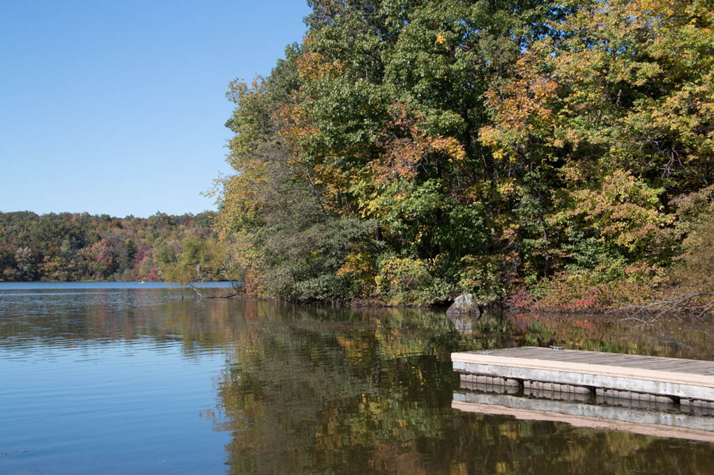 Gifford Pinchot State Park