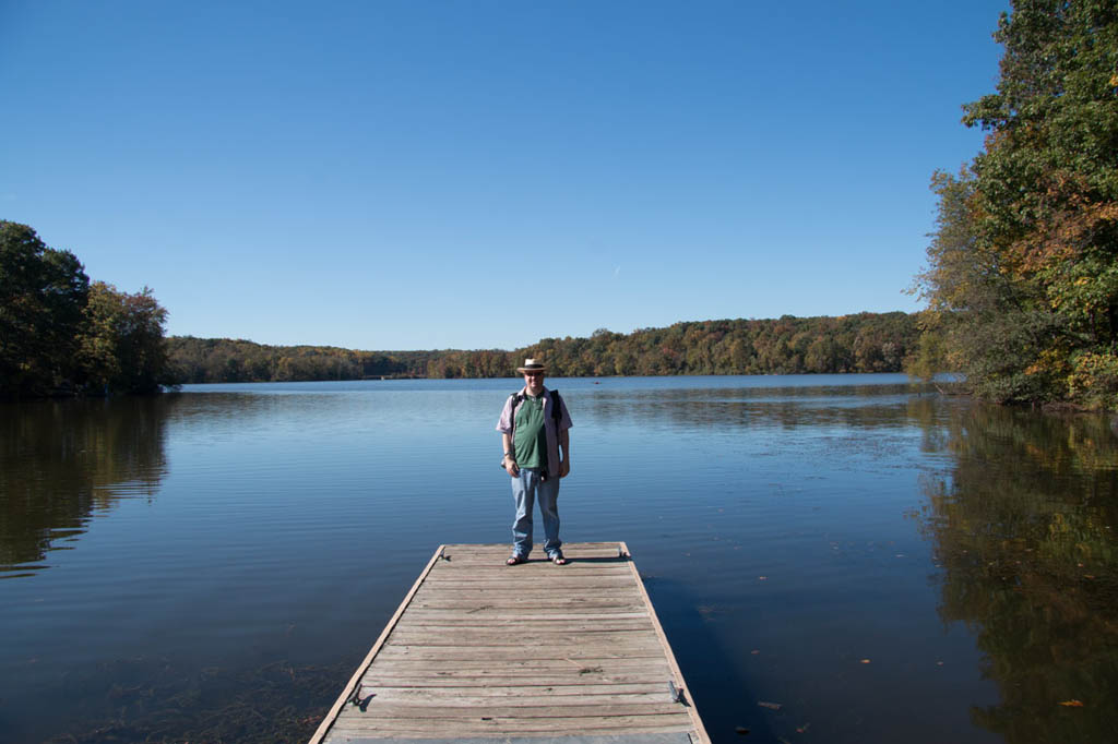 Gifford Pinchot State Park